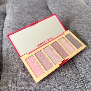 Estee Lauder Eyeshadow Palette - Pink and Gray